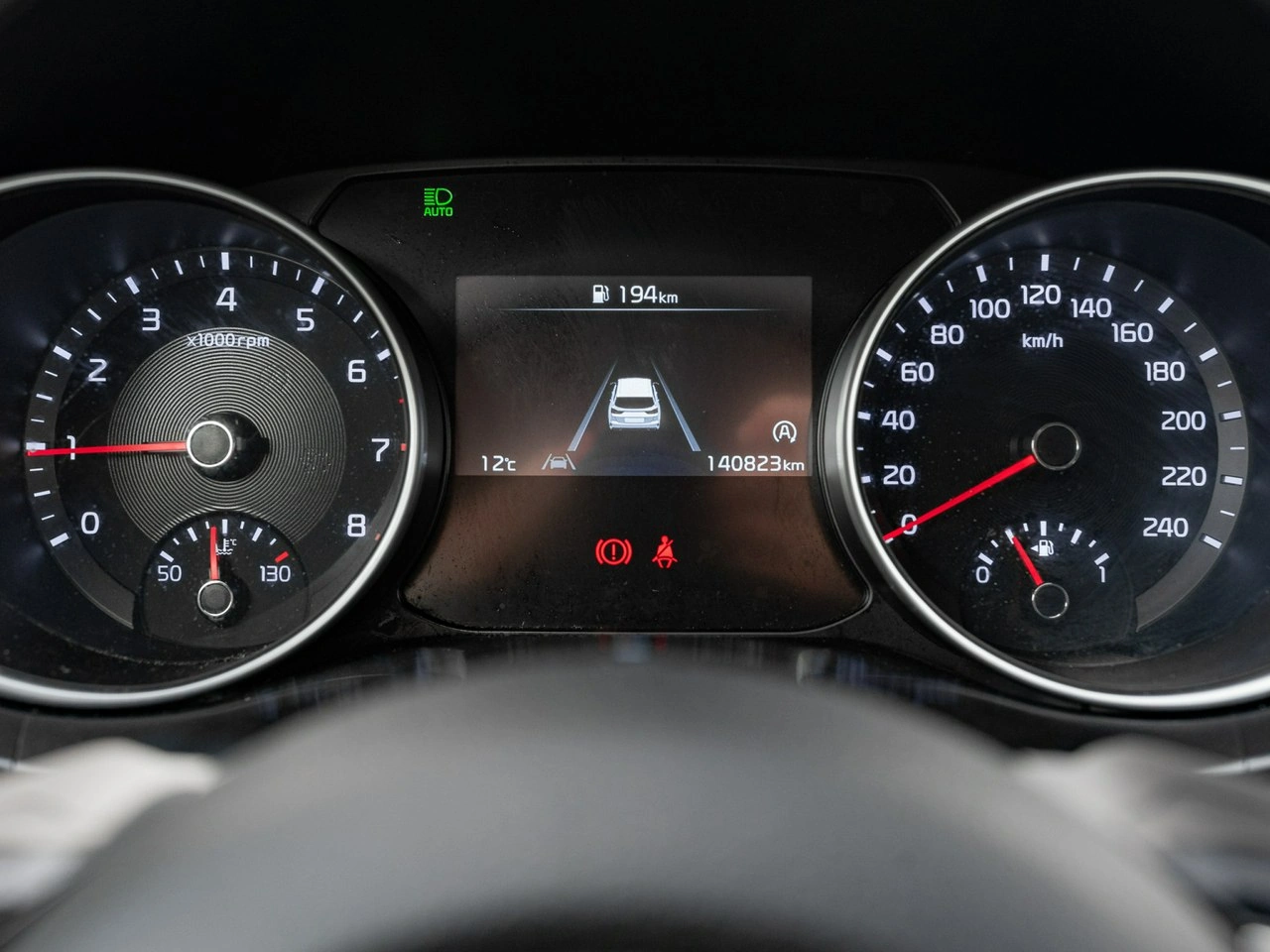 Kia Ceed - Zdjęcie 14