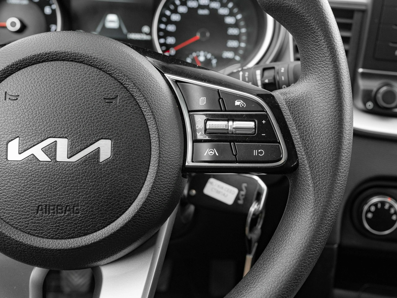 Kia Ceed - Zdjęcie 17