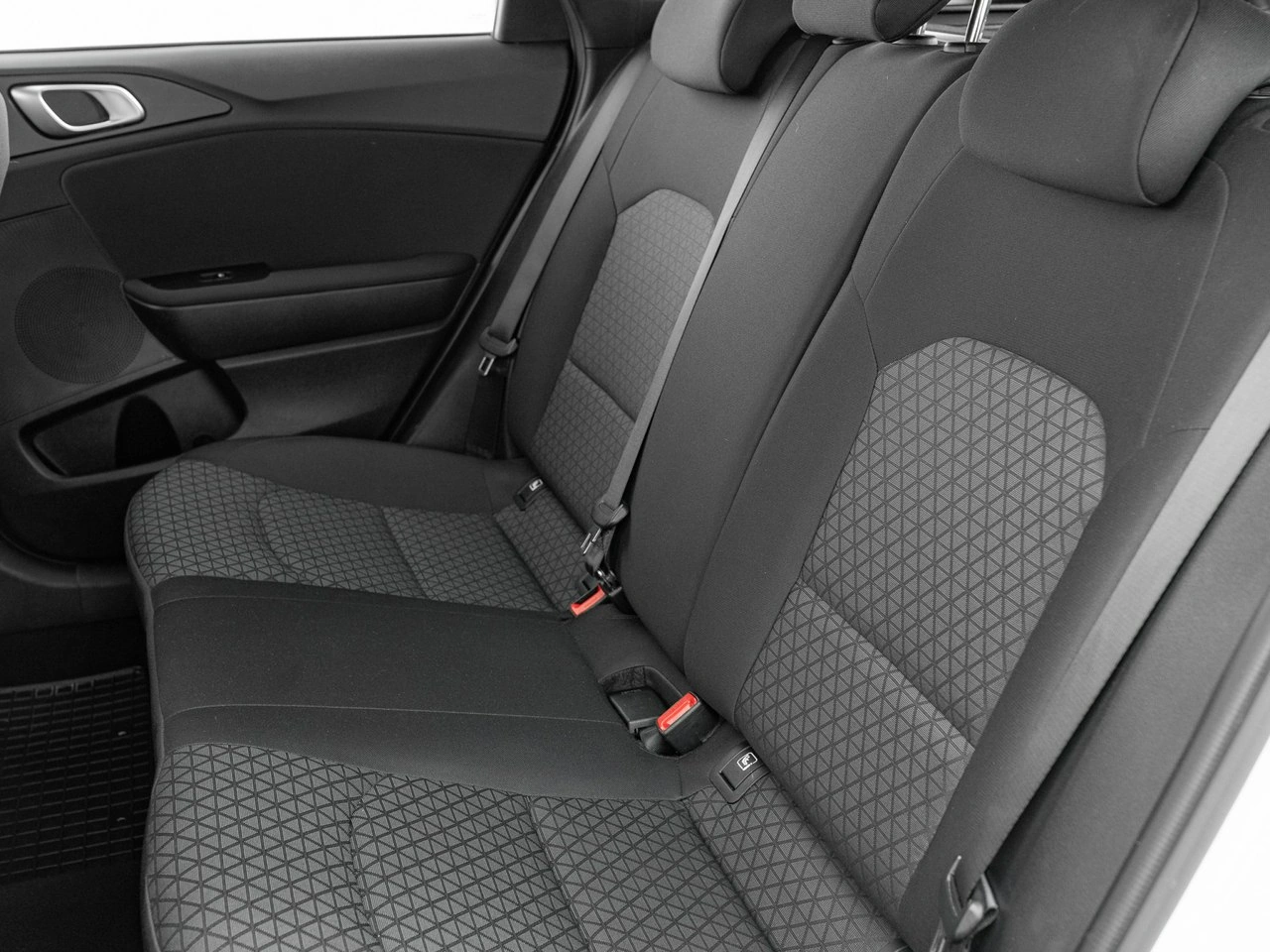 Kia Ceed - Zdjęcie 23