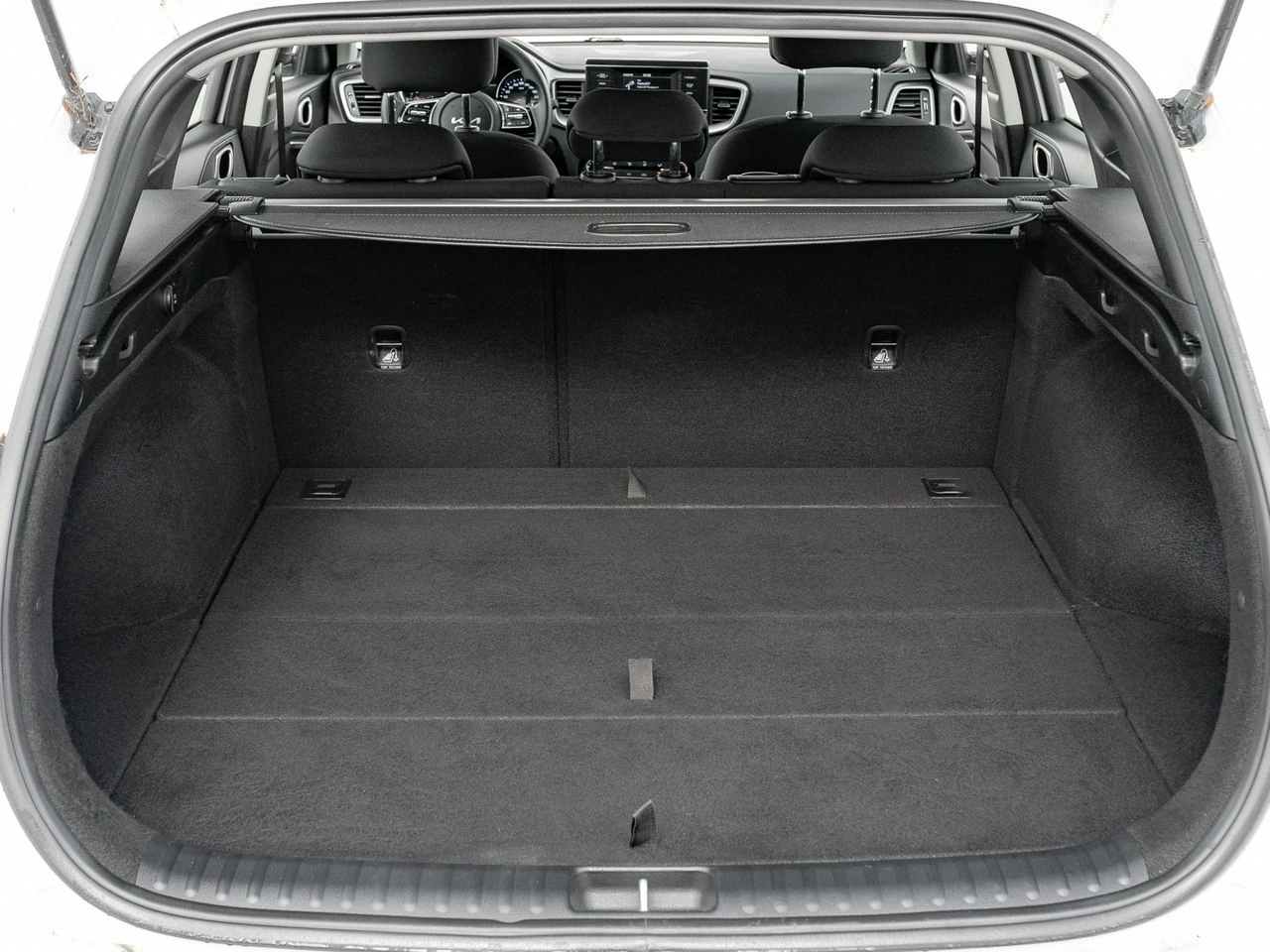 Kia Ceed - Zdjęcie 24