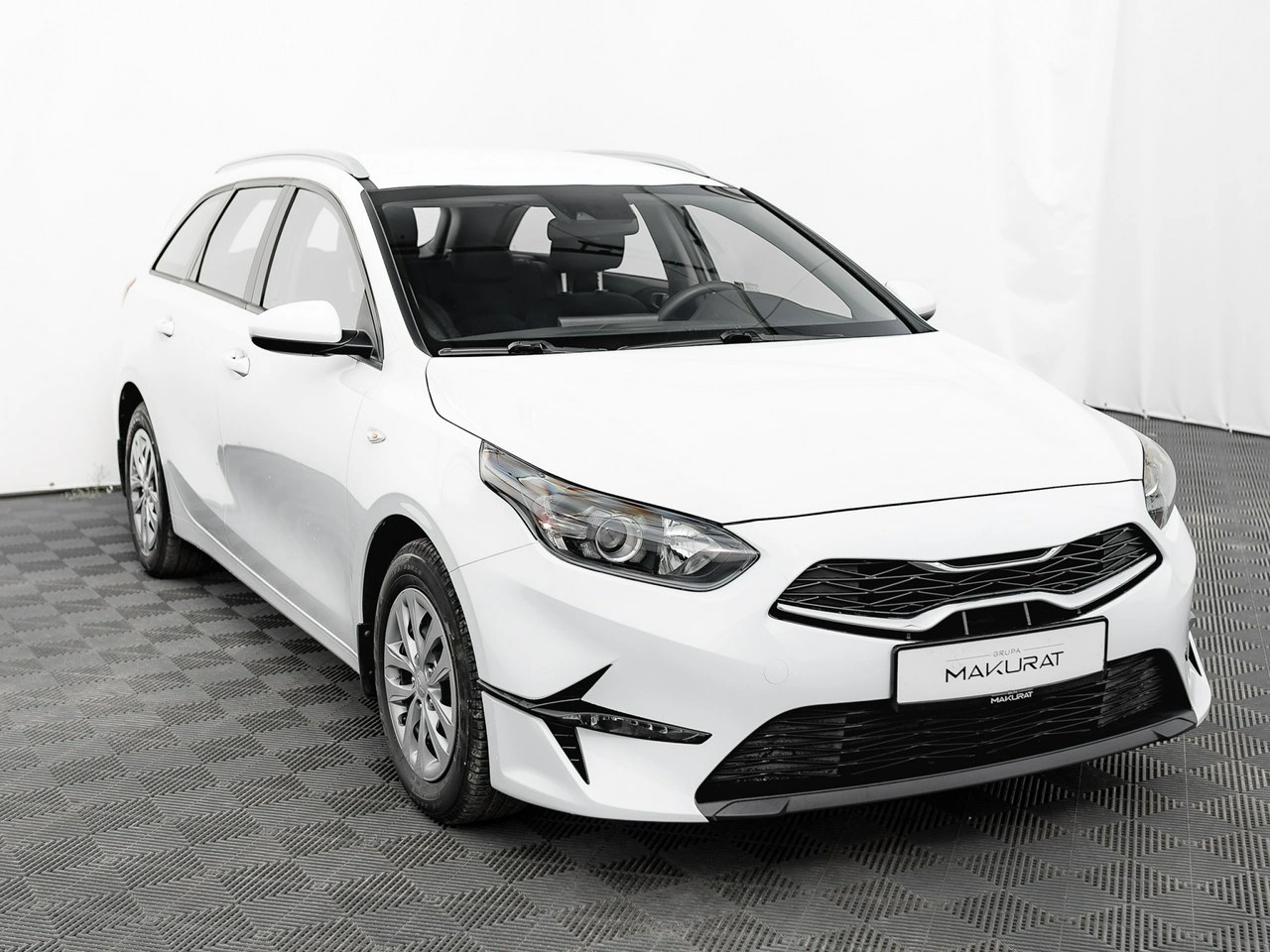 Kia Ceed - Zdjęcie 2