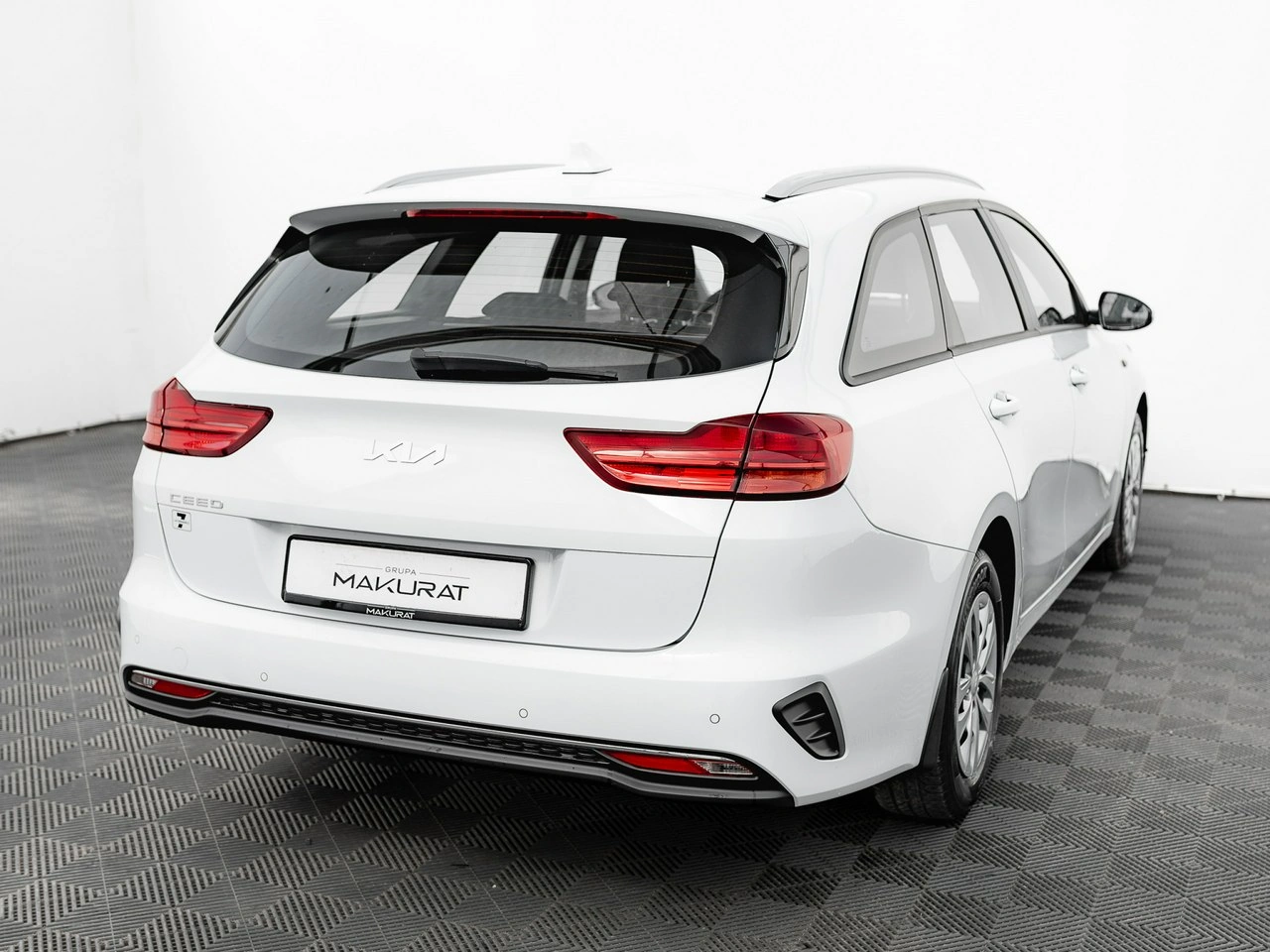 Kia Ceed - Zdjęcie 4