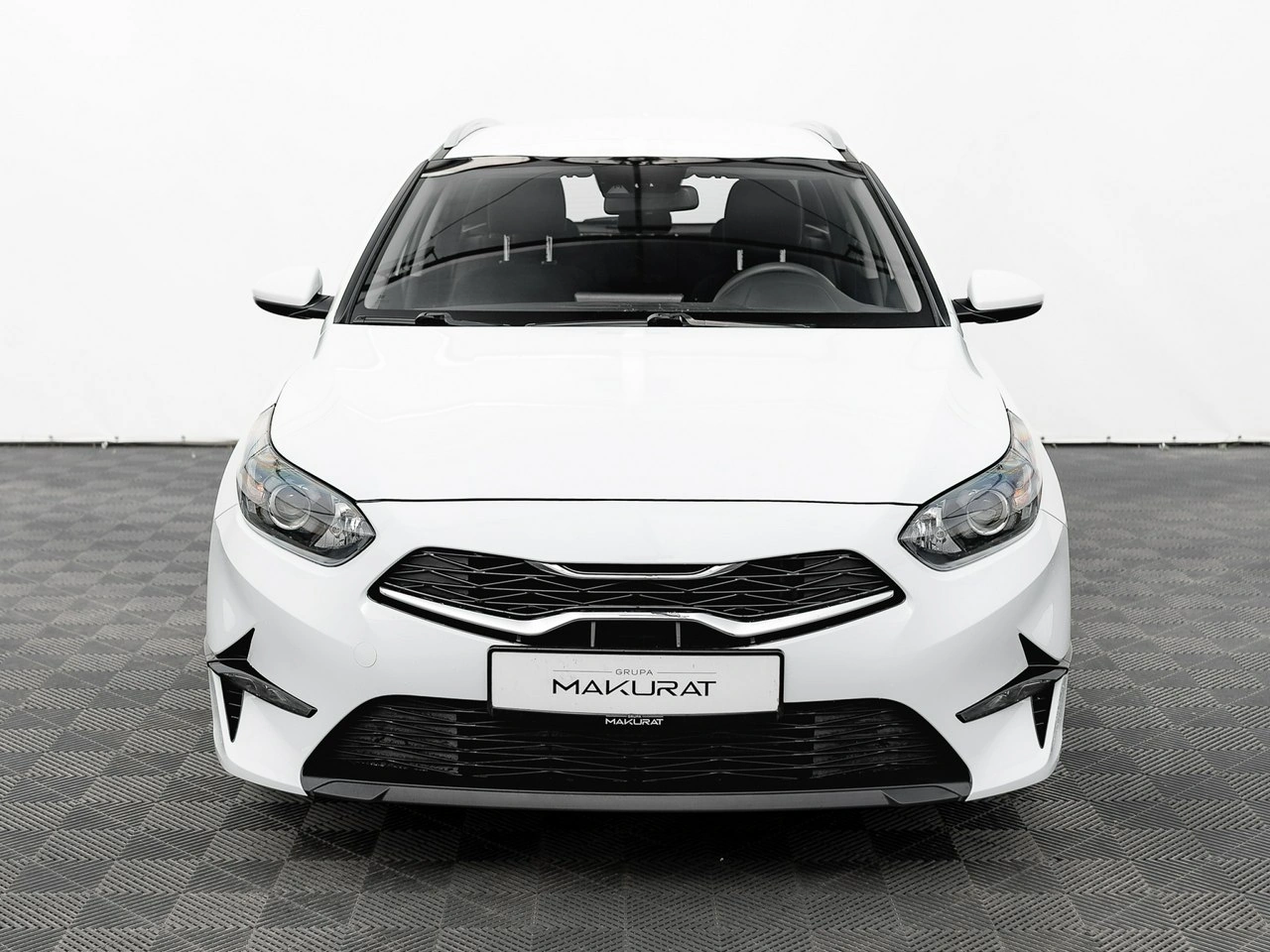 Kia Ceed - Zdjęcie 6