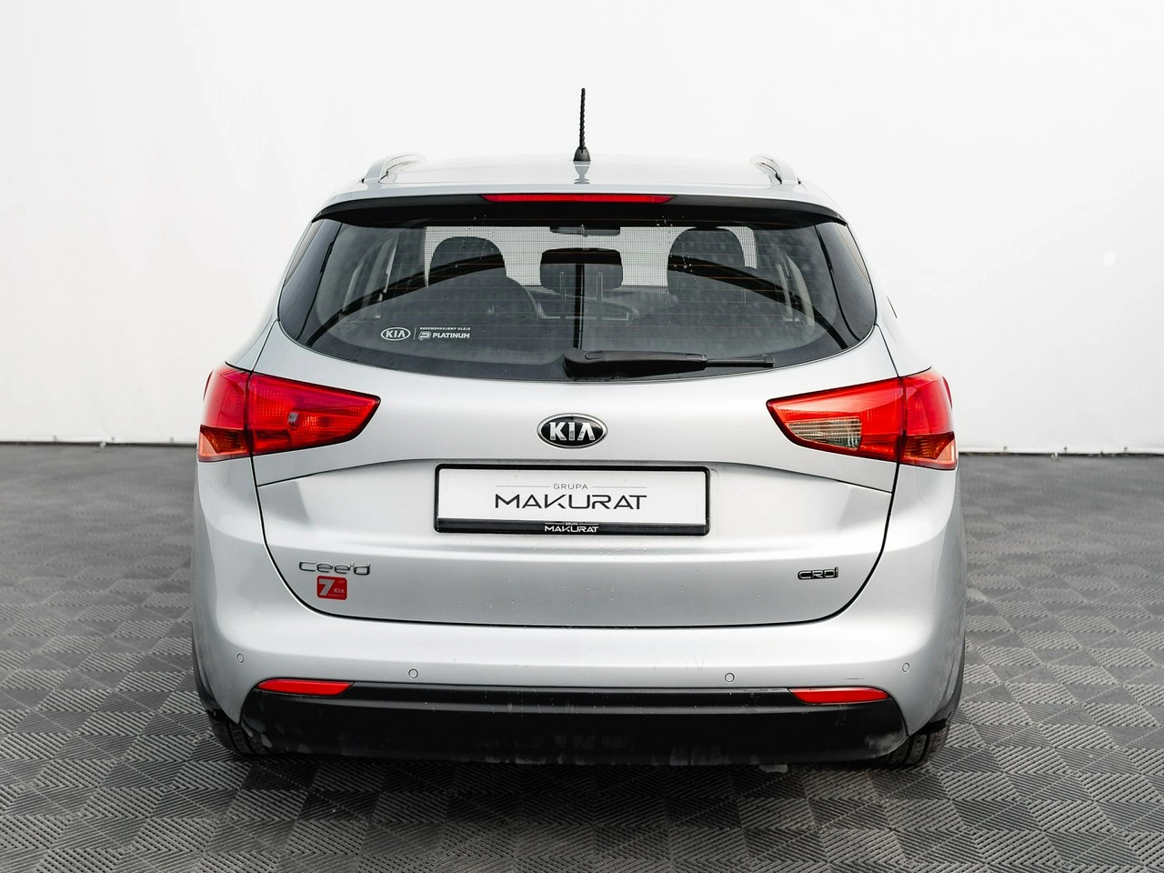 Kia Ceed - Zdjęcie 9