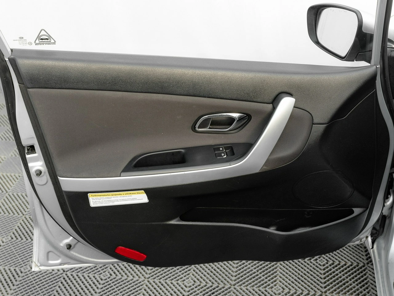 Kia Ceed - Zdjęcie 11