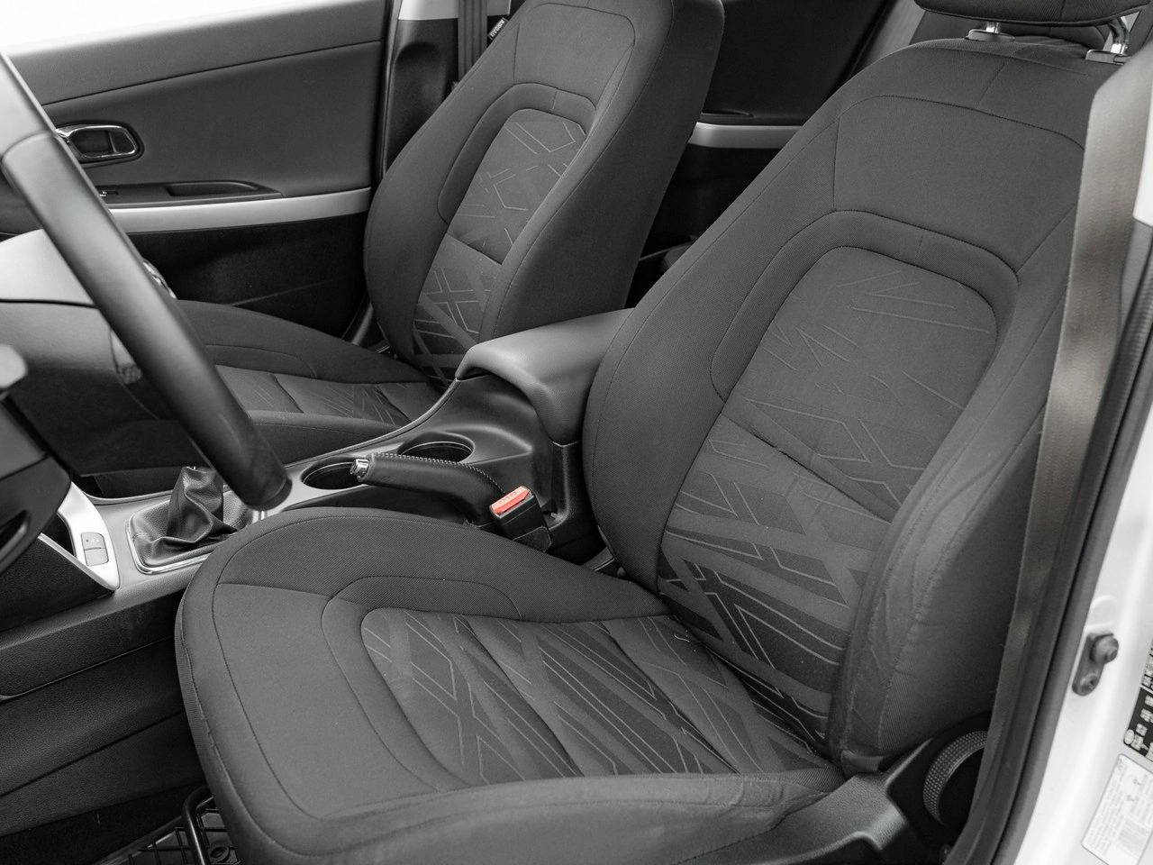 Kia Ceed - Zdjęcie 13