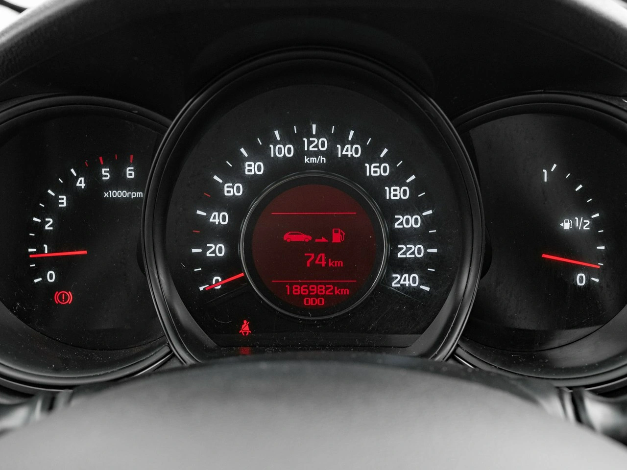 Kia Ceed - Zdjęcie 14