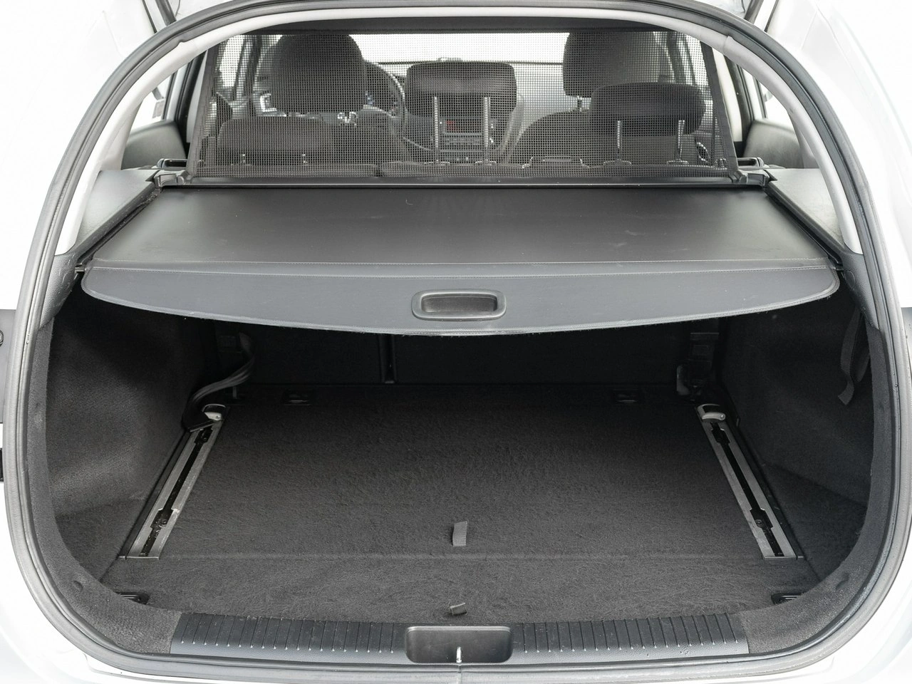 Kia Ceed - Zdjęcie 24