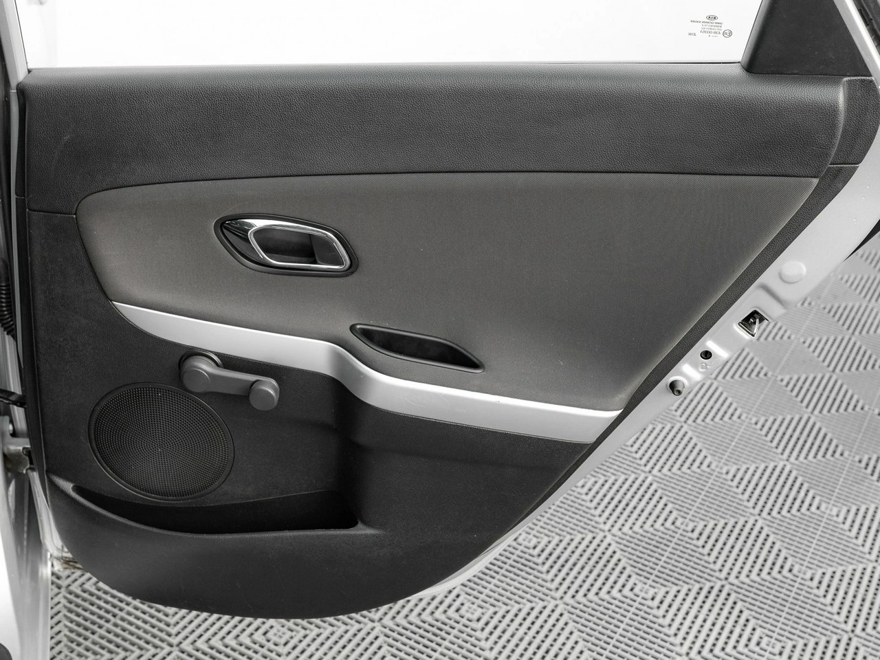 Kia Ceed - Zdjęcie 25