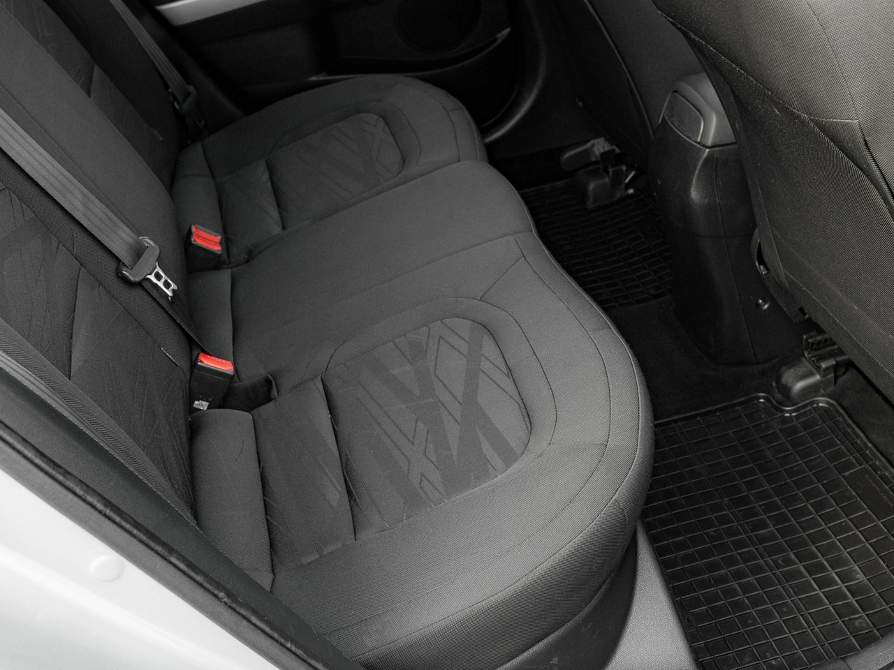 Kia Ceed - Zdjęcie 26