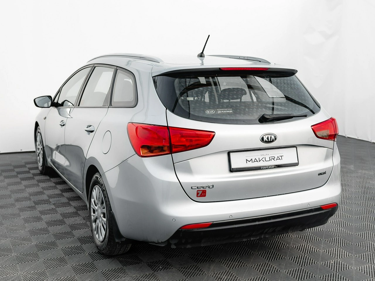 Kia Ceed - Zdjęcie 3