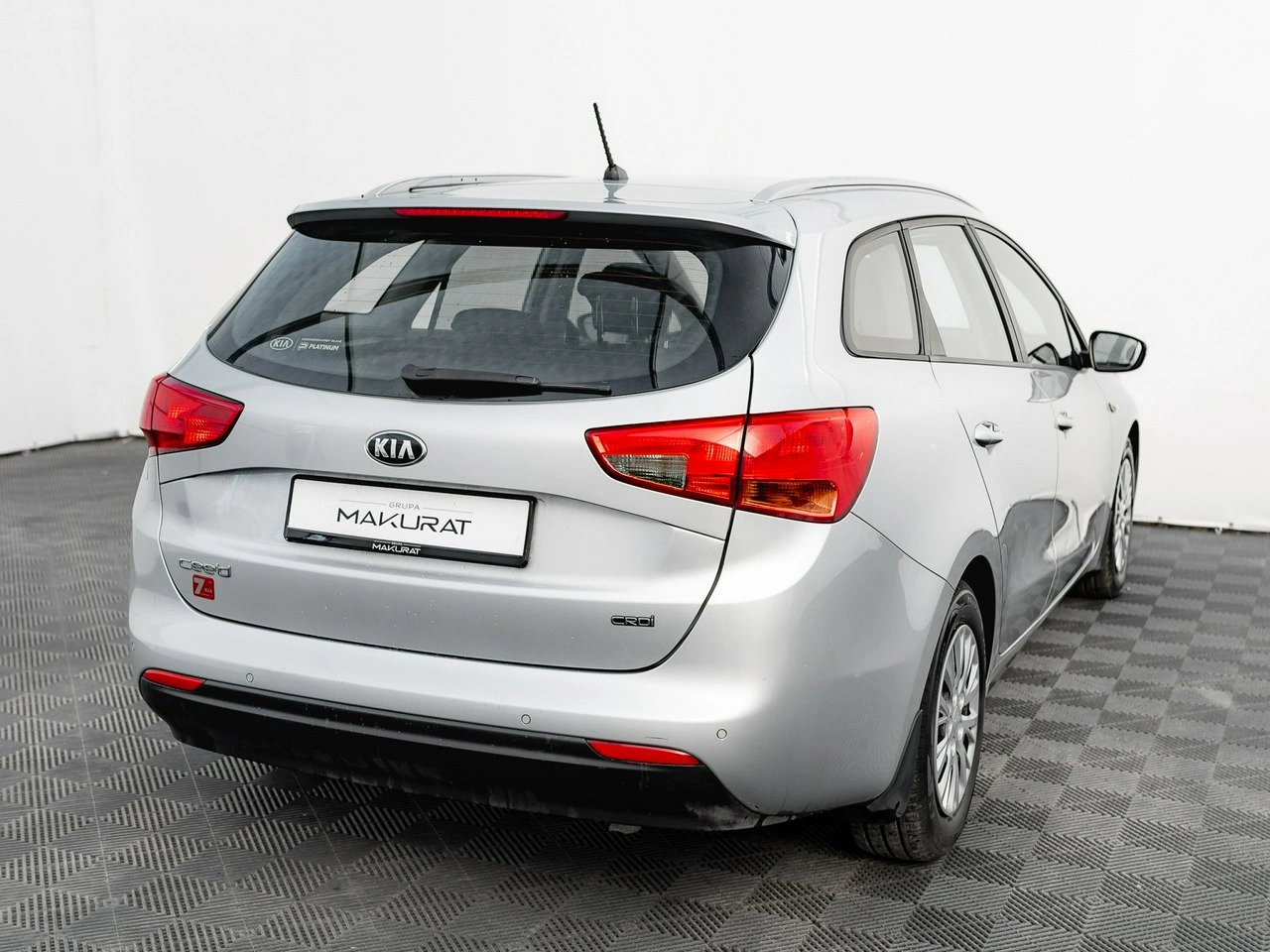 Kia Ceed - Zdjęcie 4