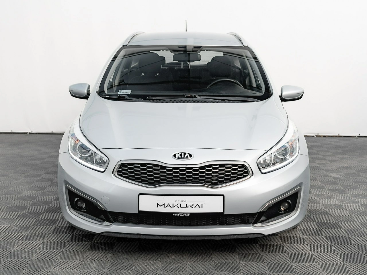 Kia Ceed - Zdjęcie 6