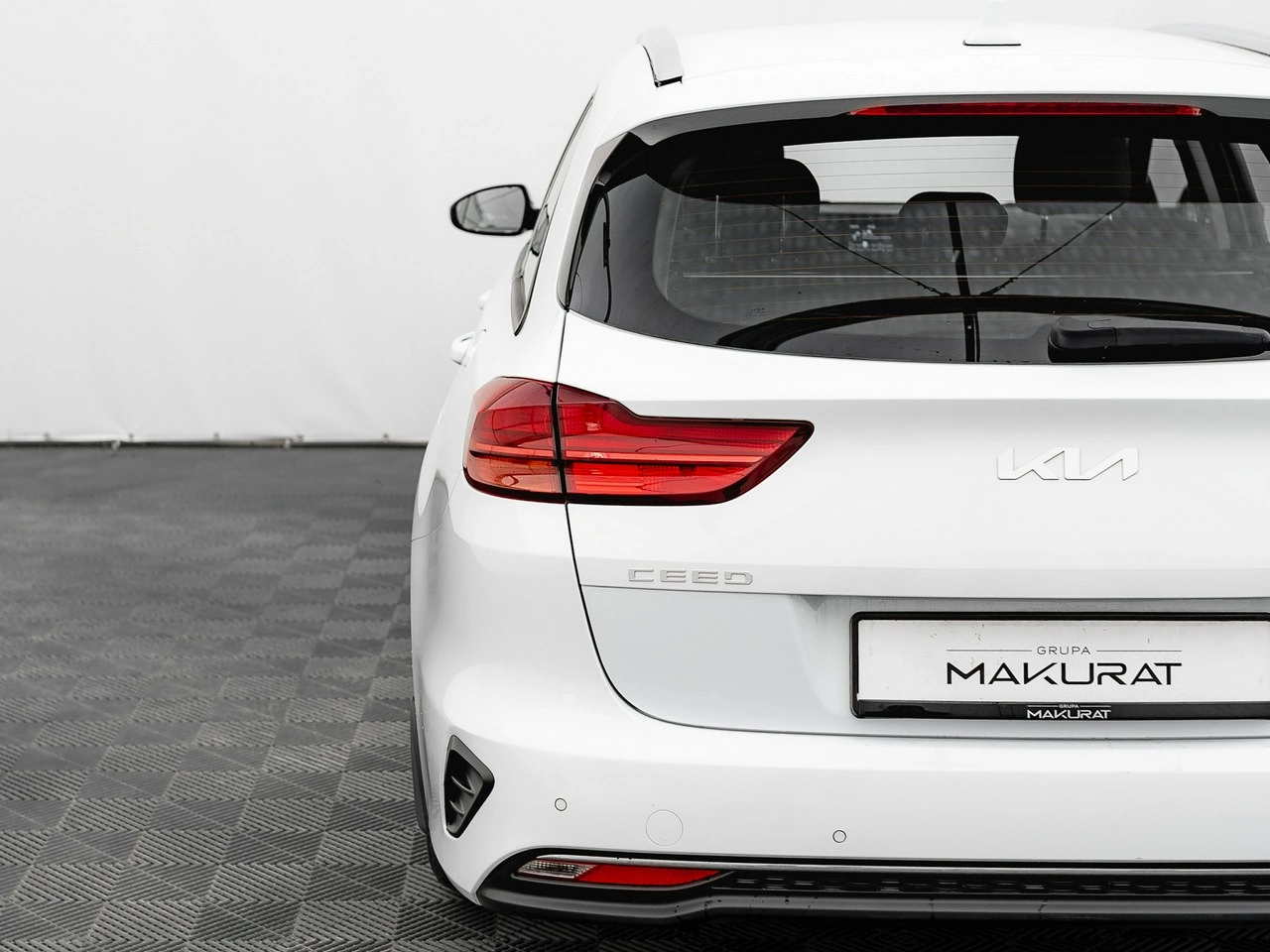 Kia Ceed - Zdjęcie 10