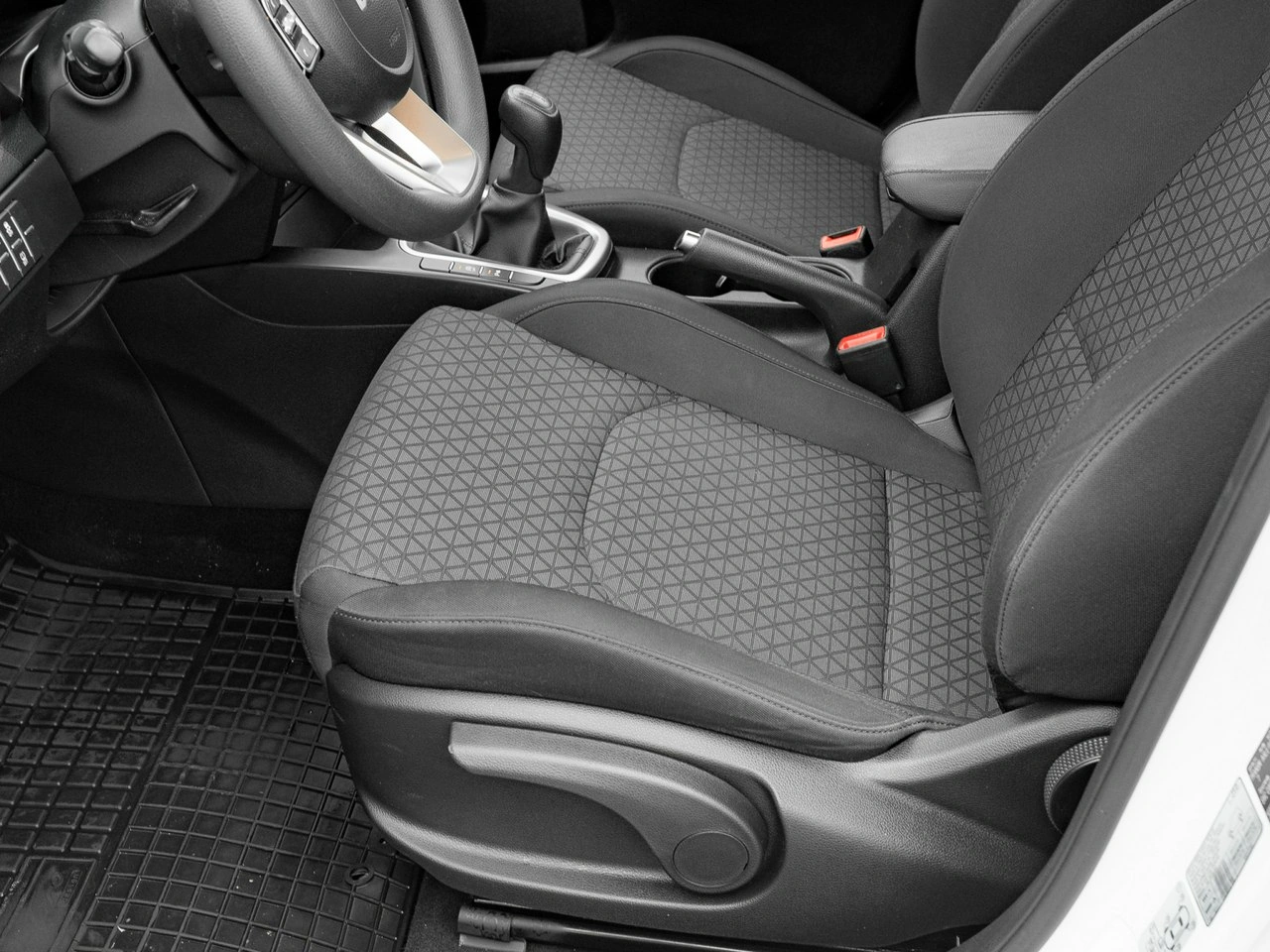 Kia Ceed - Zdjęcie 12