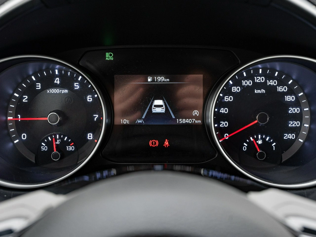 Kia Ceed - Zdjęcie 14