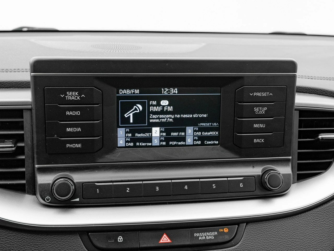 Kia Ceed - Zdjęcie 19