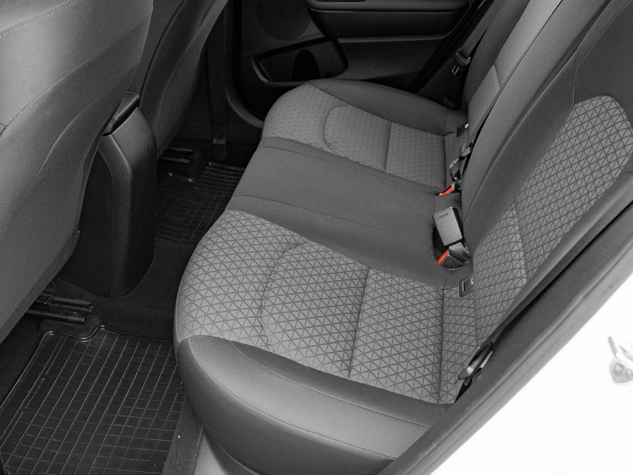 Kia Ceed - Zdjęcie 22