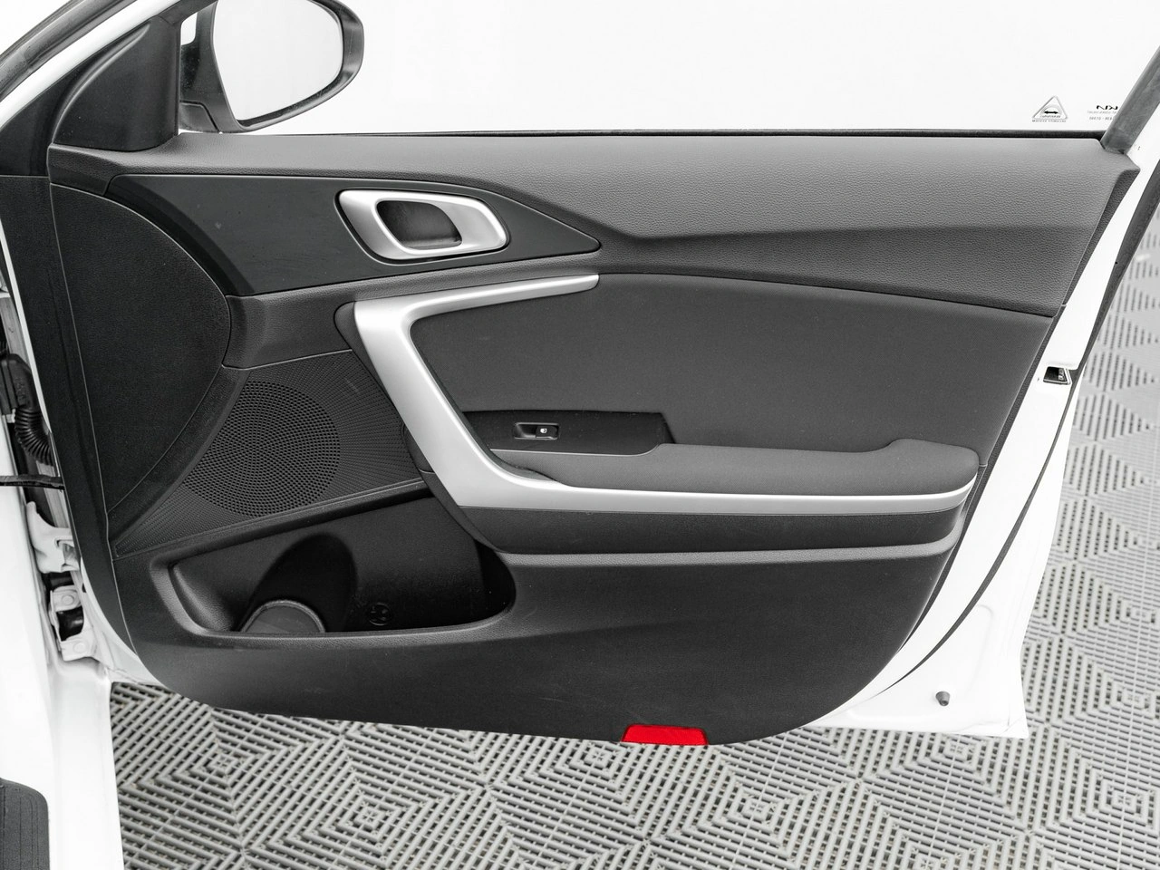 Kia Ceed - Zdjęcie 26