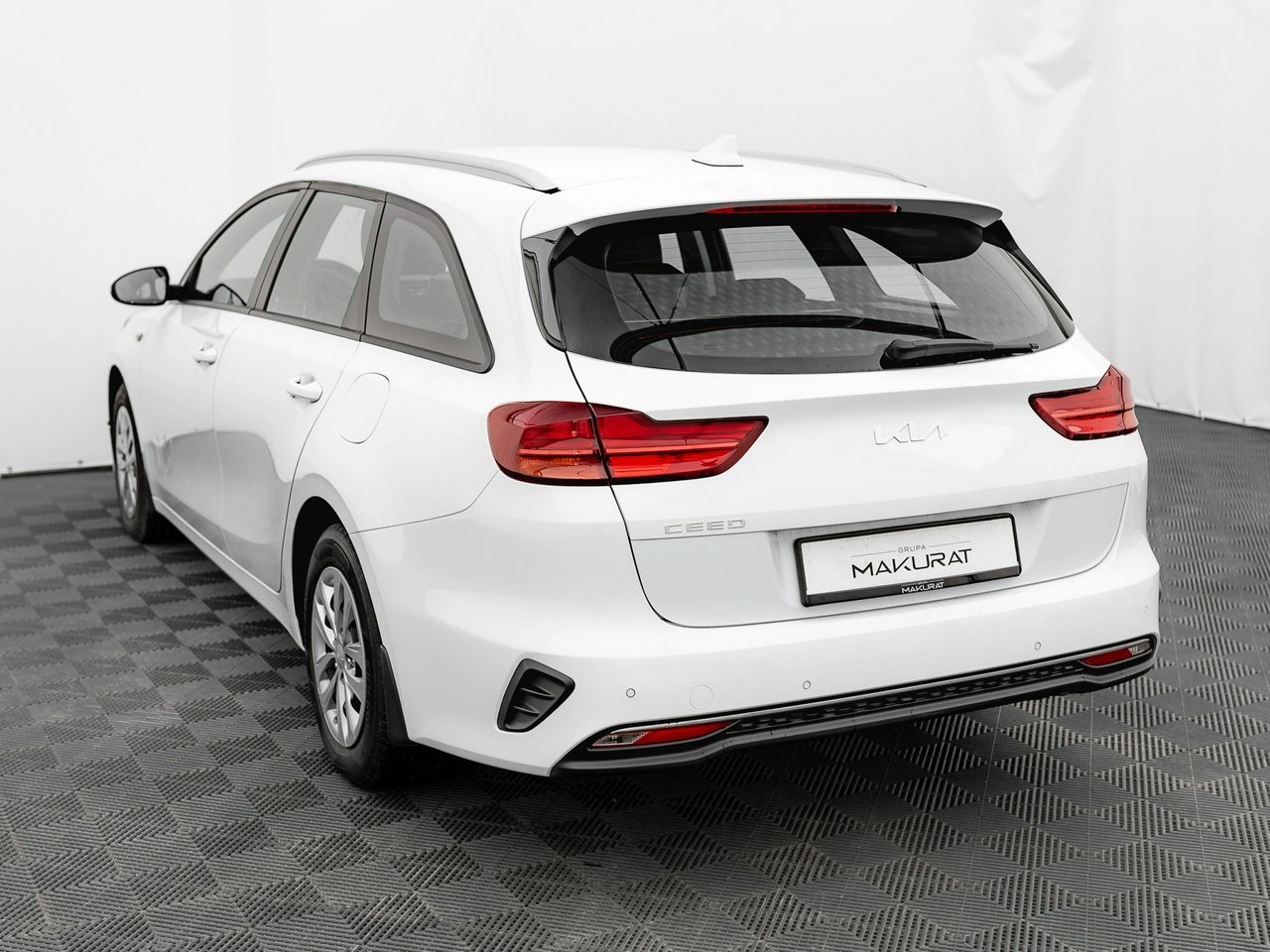 Kia Ceed - Zdjęcie 3