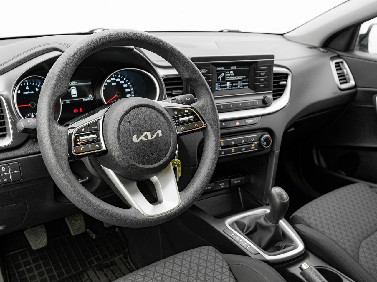 Kia Ceed - Zdjęcie 5