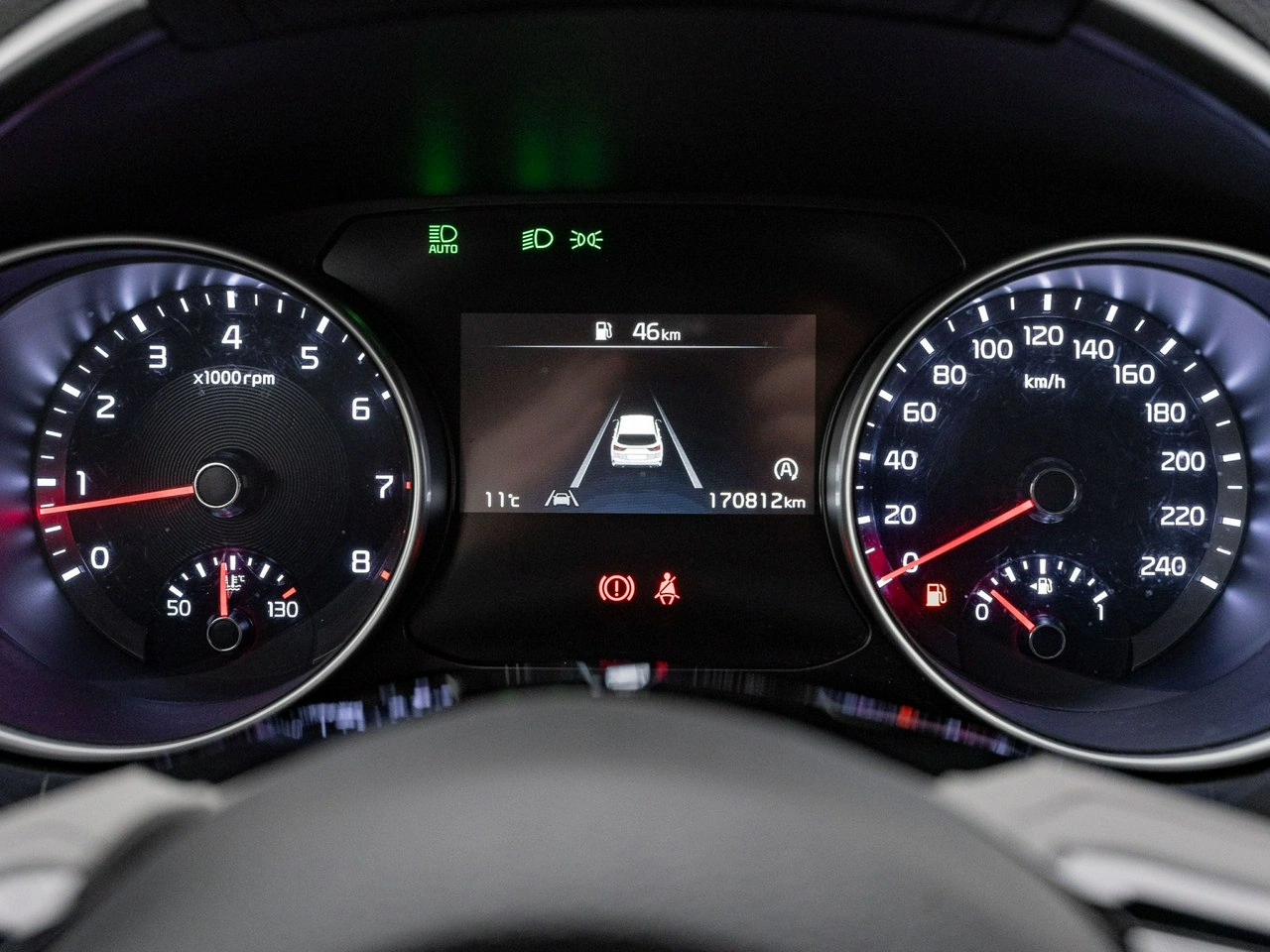 Kia Ceed - Zdjęcie 12