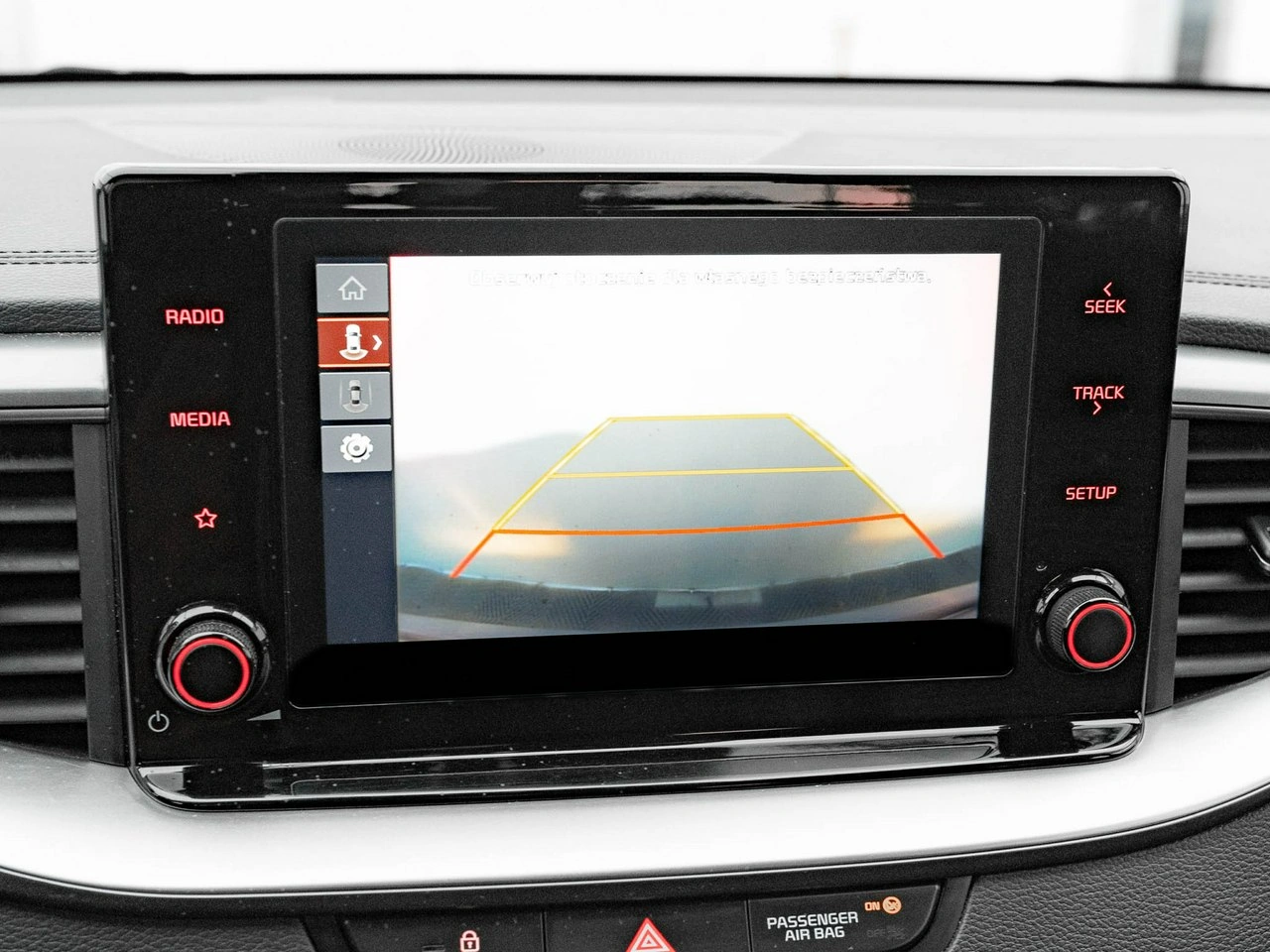 Kia Ceed - Zdjęcie 19