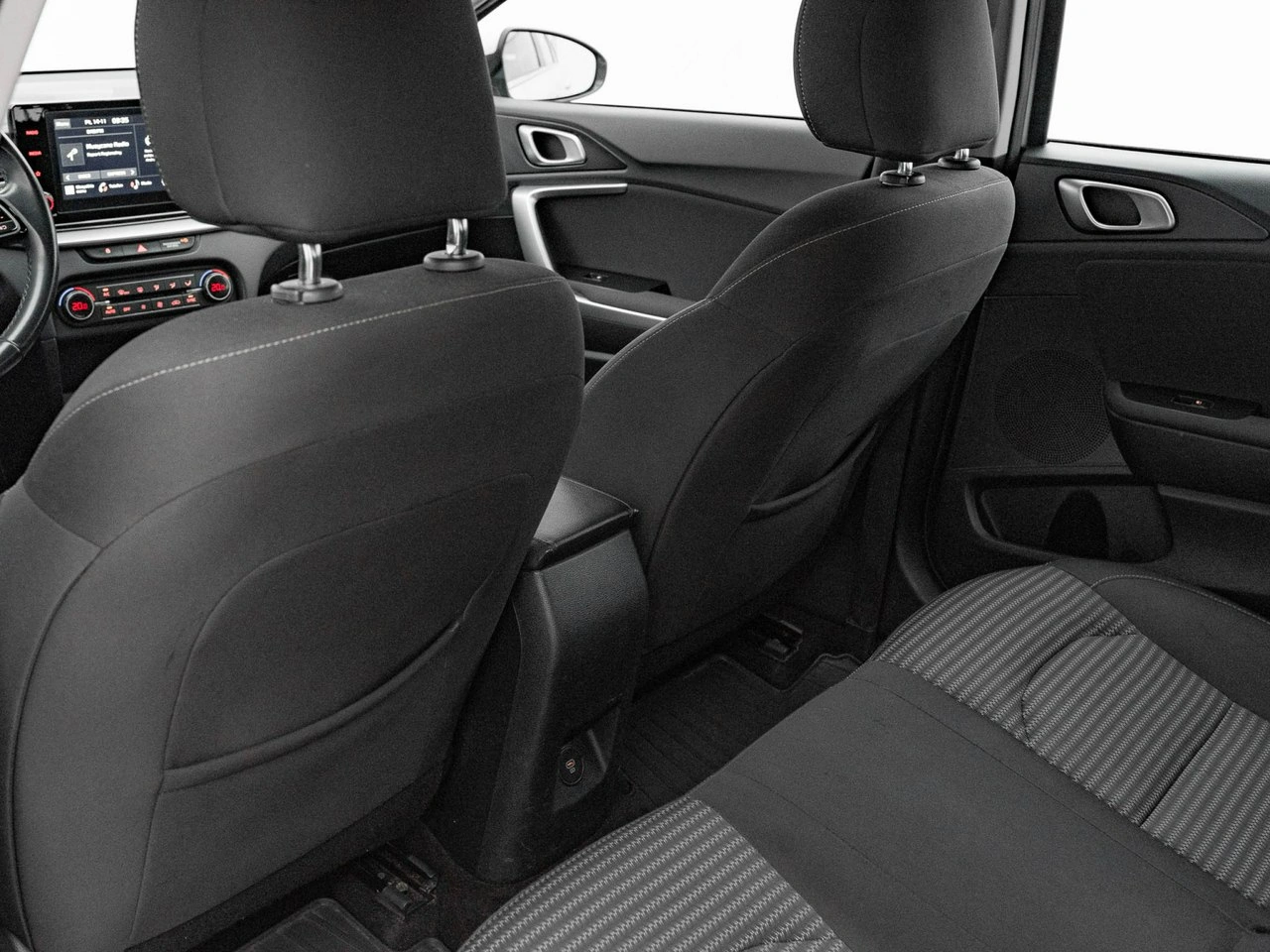 Kia Ceed - Zdjęcie 21