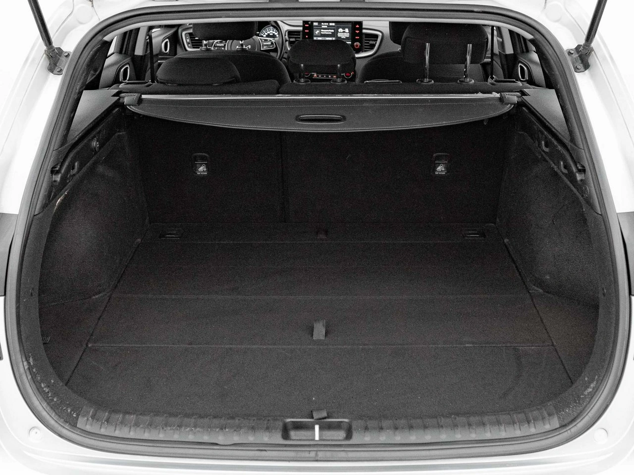 Kia Ceed - Zdjęcie 24