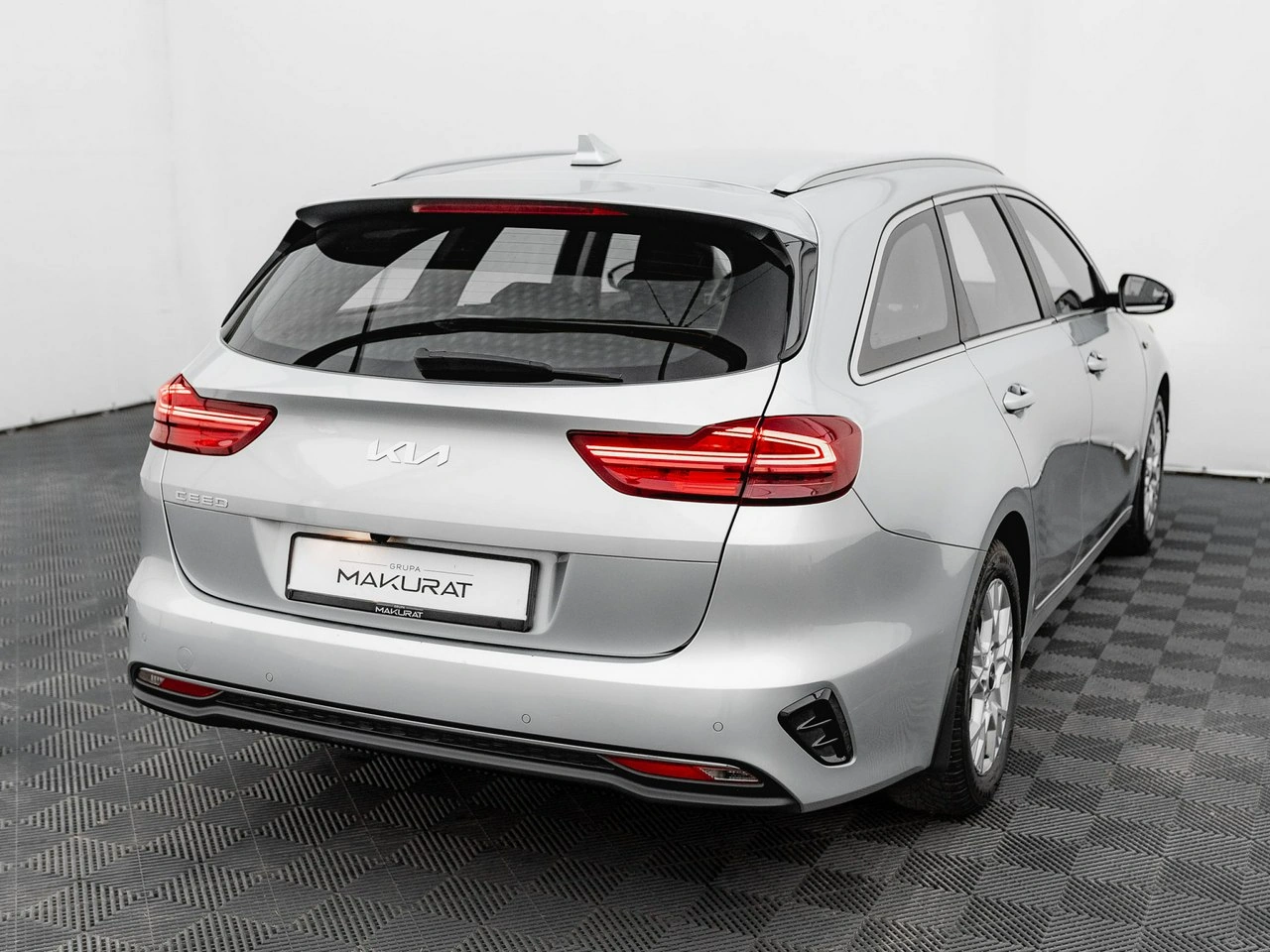 Kia Ceed - Zdjęcie 4