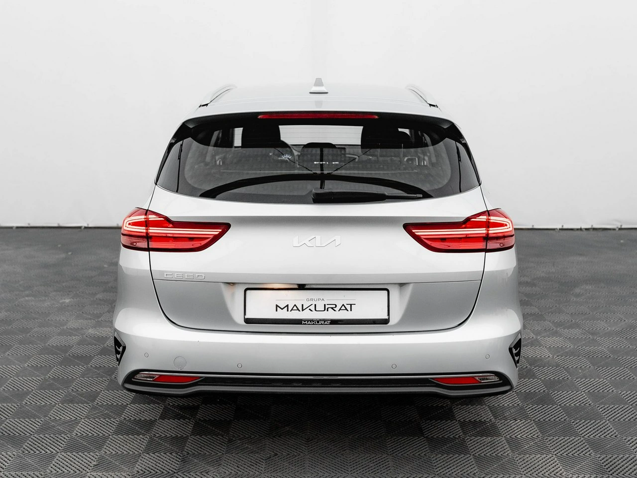 Kia Ceed - Zdjęcie 8
