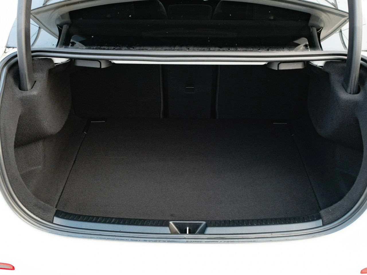 Mercedes A 200 - Zdjęcie 20