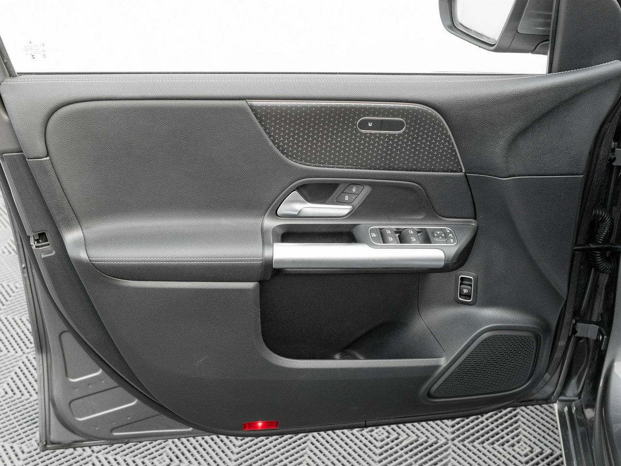 Mercedes B 200 - Zdjęcie 11