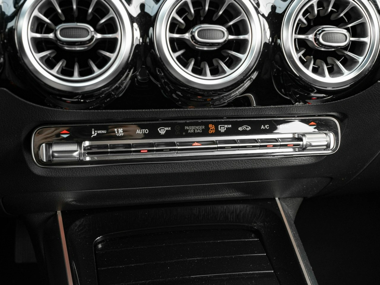 Mercedes B 200 - Zdjęcie 17