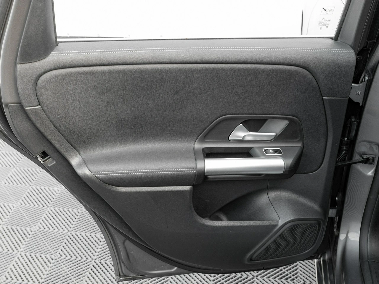 Mercedes B 200 - Zdjęcie 20