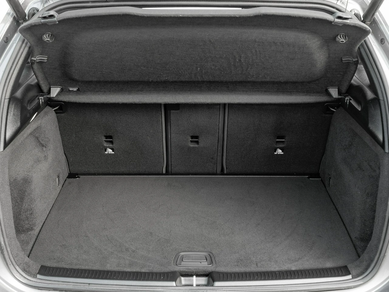 Mercedes B 200 - Zdjęcie 24