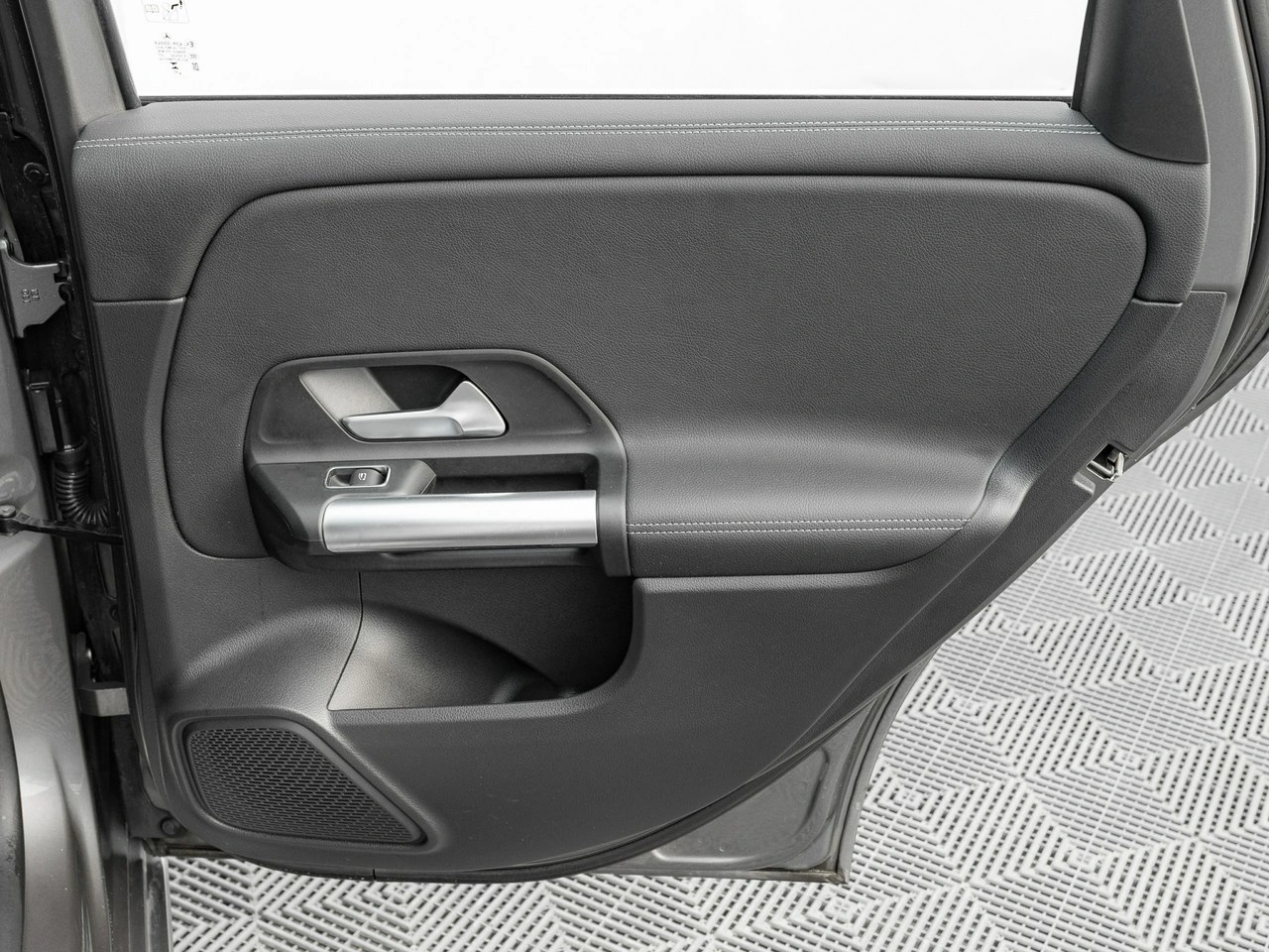 Mercedes B 200 - Zdjęcie 26