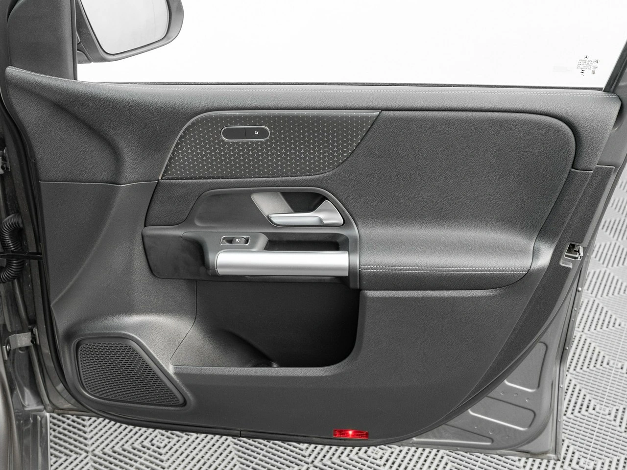 Mercedes B 200 - Zdjęcie 28