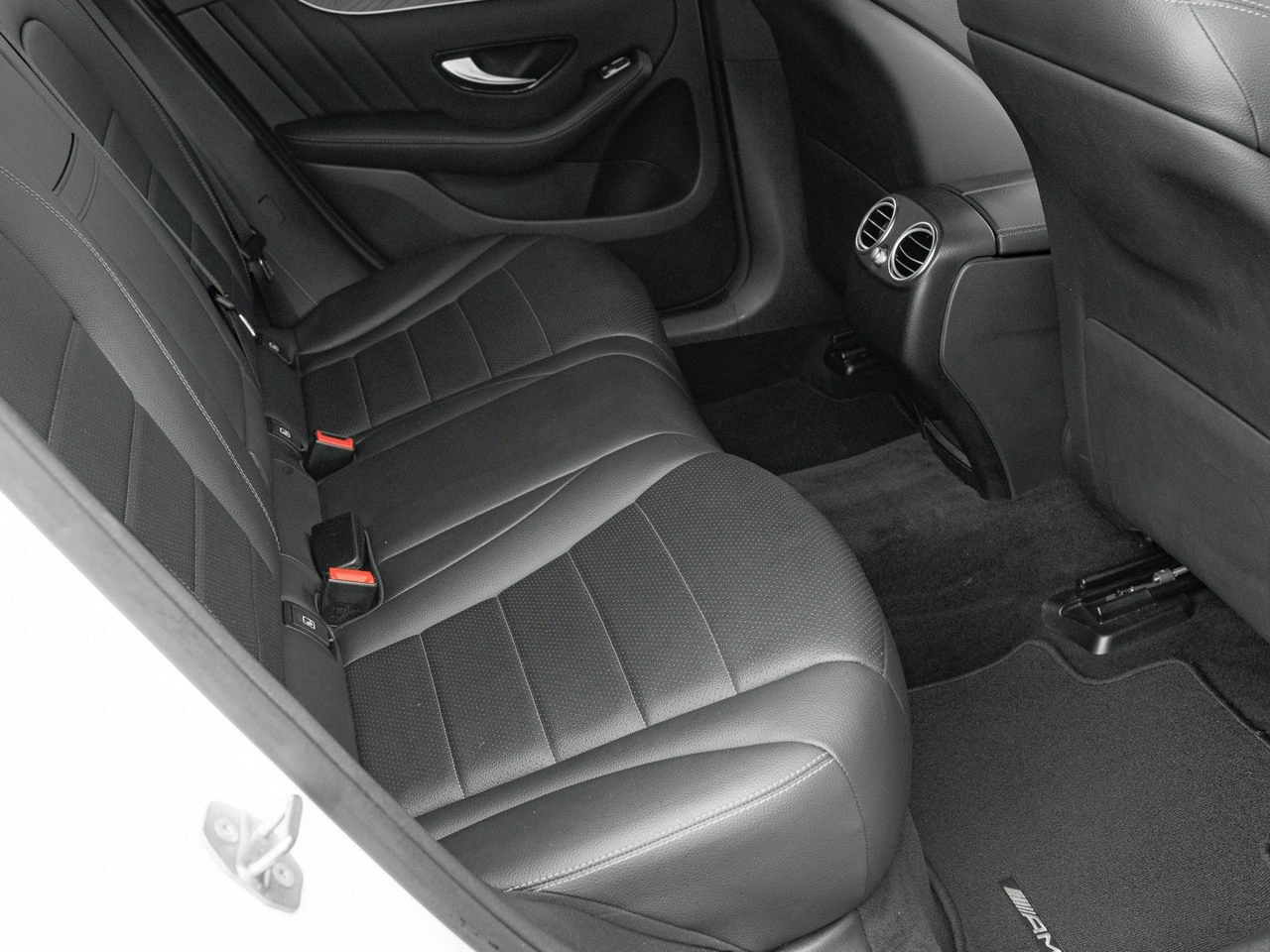 Mercedes GLC 300 - Zdjęcie 27