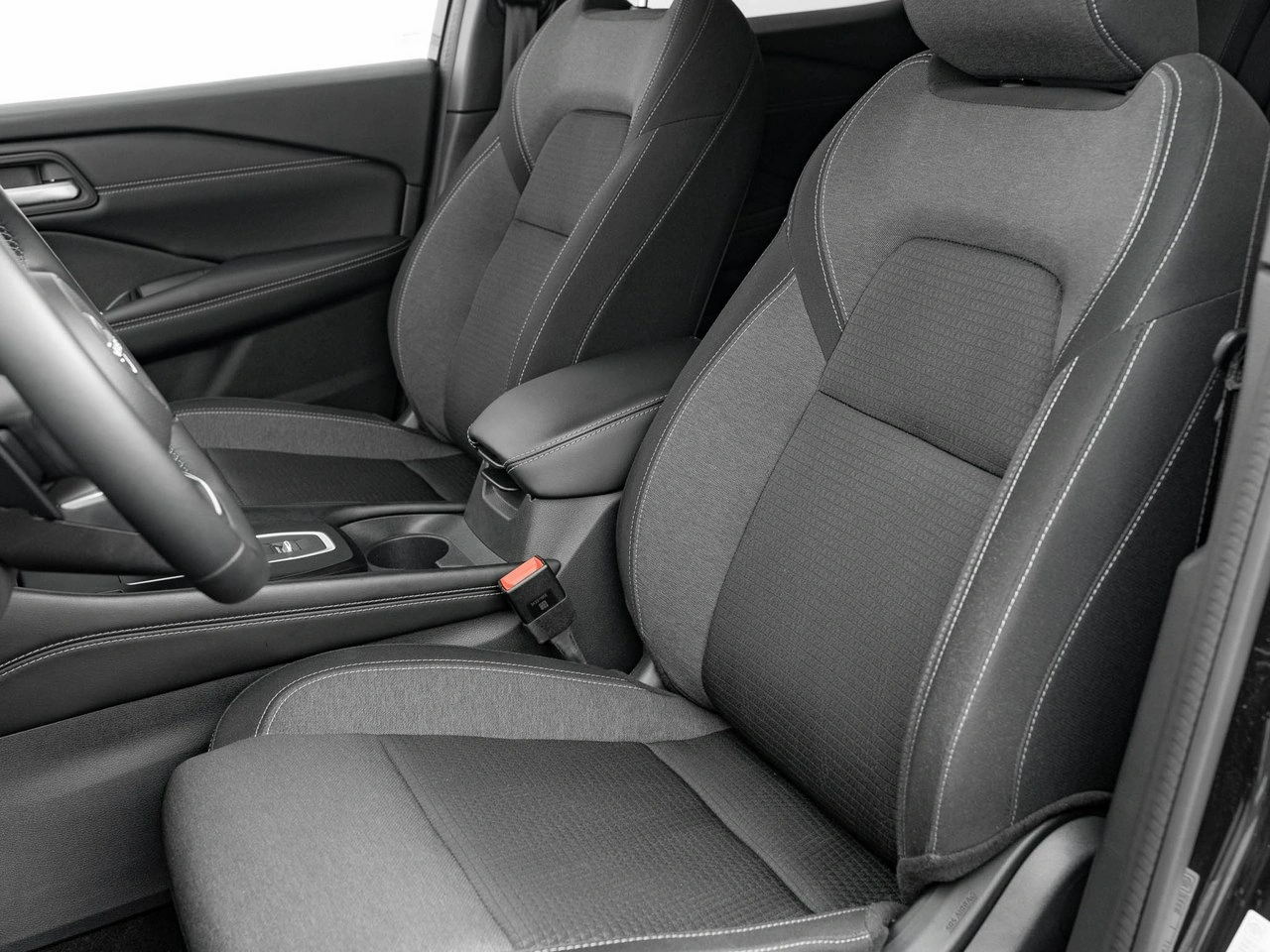 Nissan Qashqai - Zdjęcie 13