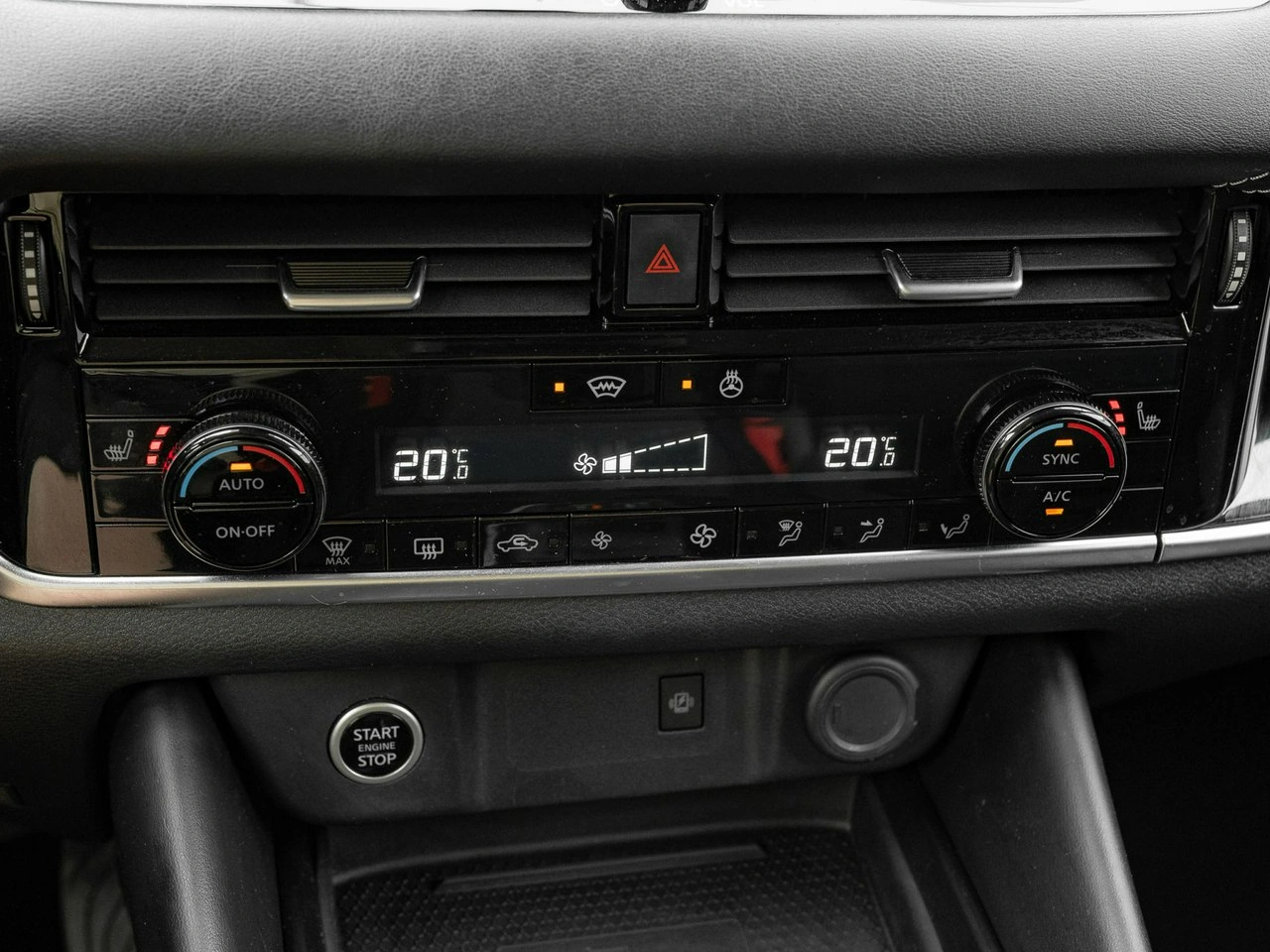 Nissan Qashqai - Zdjęcie 18