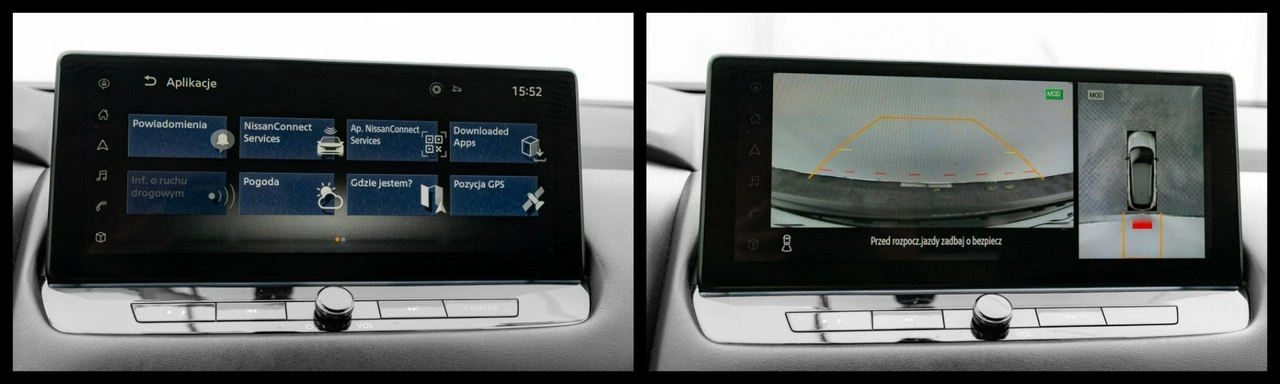 Nissan Qashqai - Zdjęcie 20