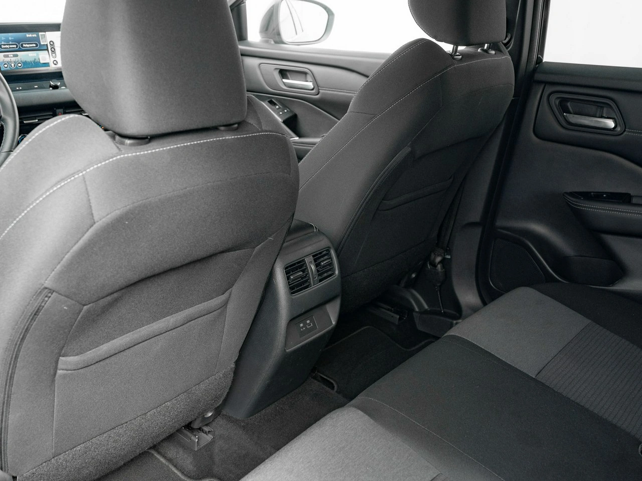 Nissan Qashqai - Zdjęcie 22