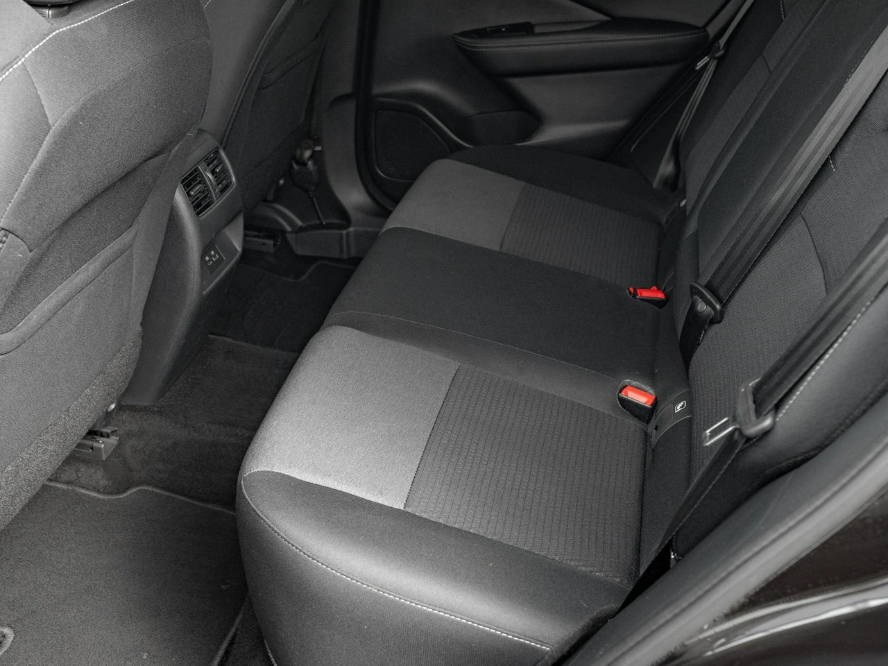 Nissan Qashqai - Zdjęcie 23