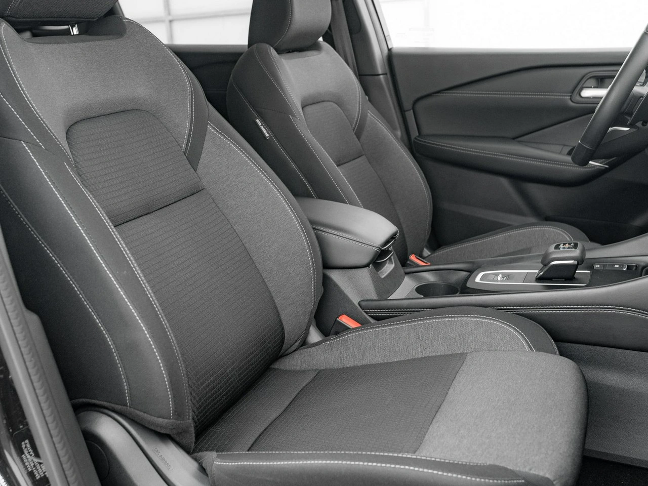 Nissan Qashqai - Zdjęcie 31