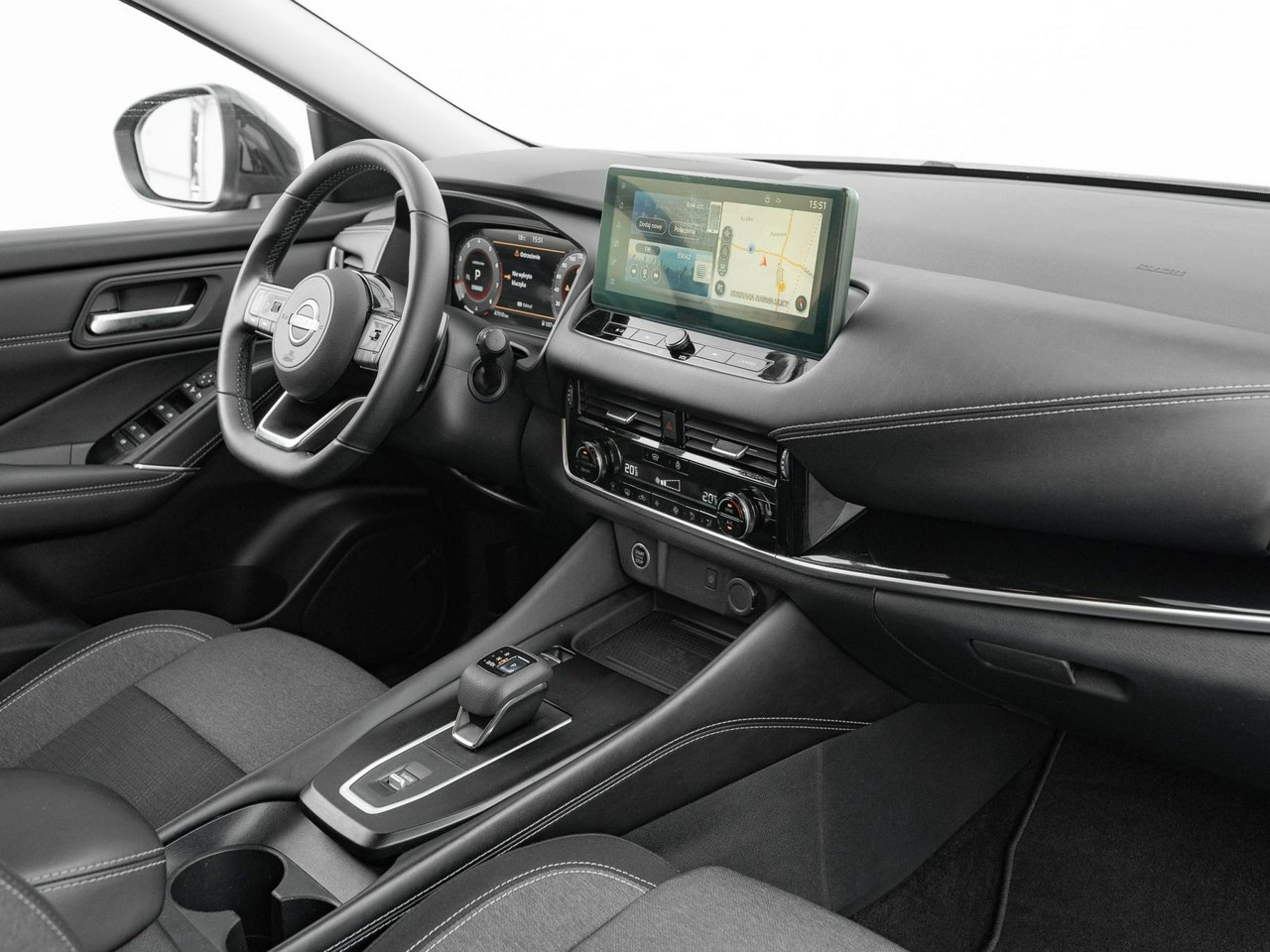 Nissan Qashqai - Zdjęcie 32