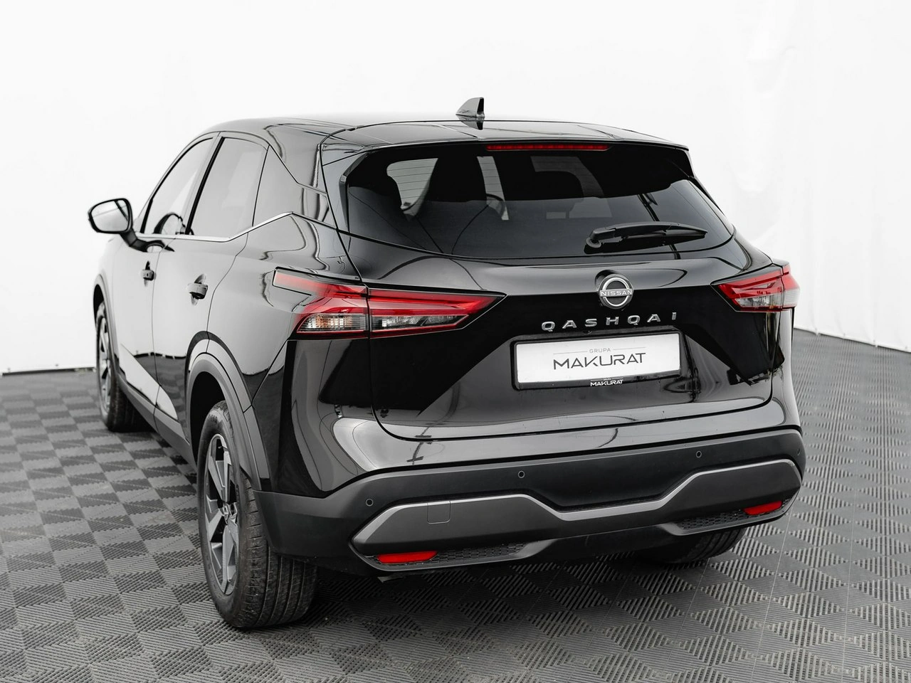 Nissan Qashqai - Zdjęcie 3