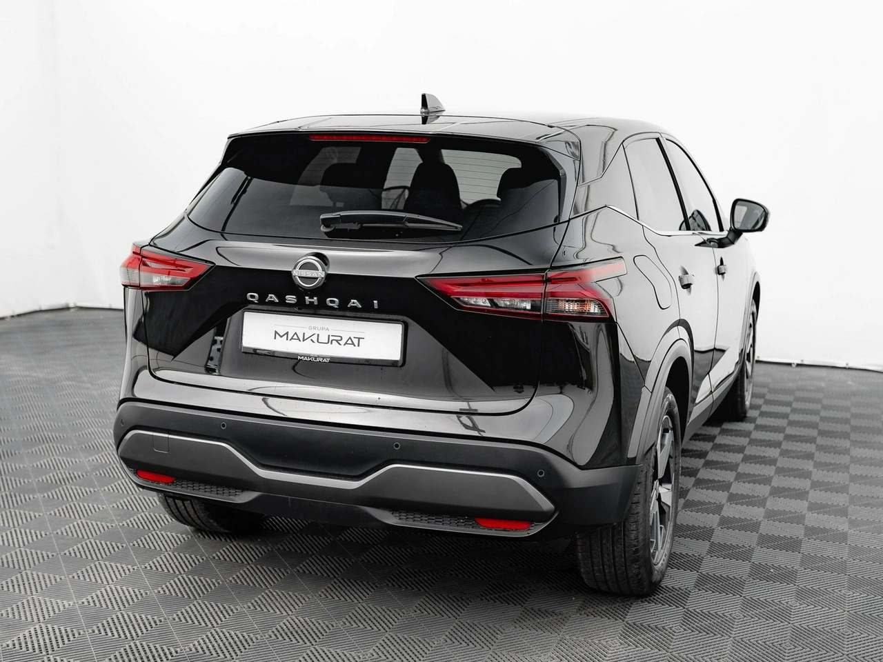 Nissan Qashqai - Zdjęcie 4