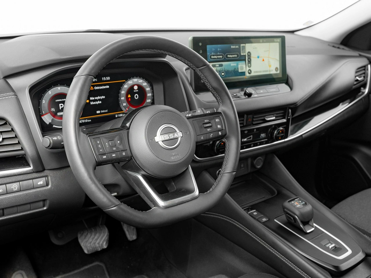 Nissan Qashqai - Zdjęcie 5