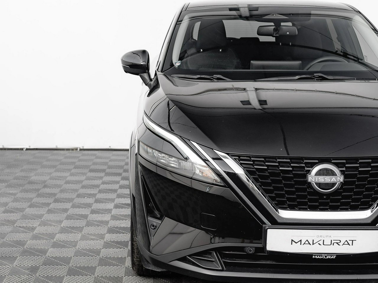 Nissan Qashqai - Zdjęcie 7